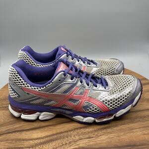 ASICS Gel-Cumulus 15 Shoes Womens Size 11 Running Cushion Athletic Sneakers